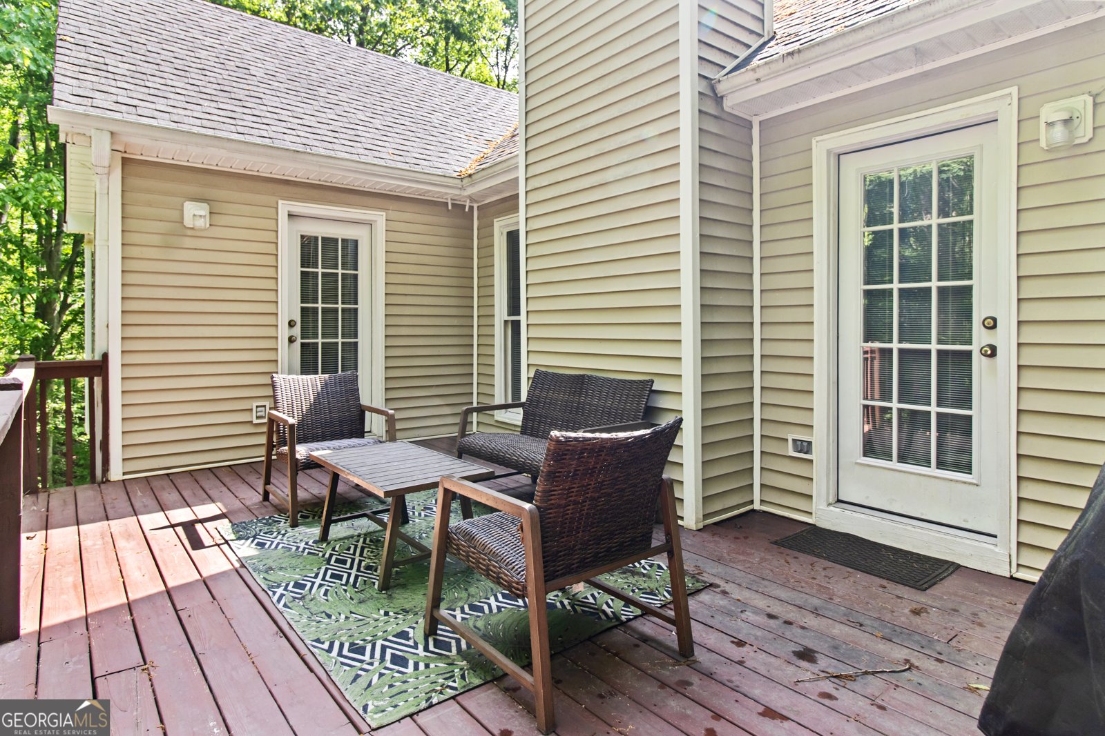 139 Crown Forest Drive McDonough - 40