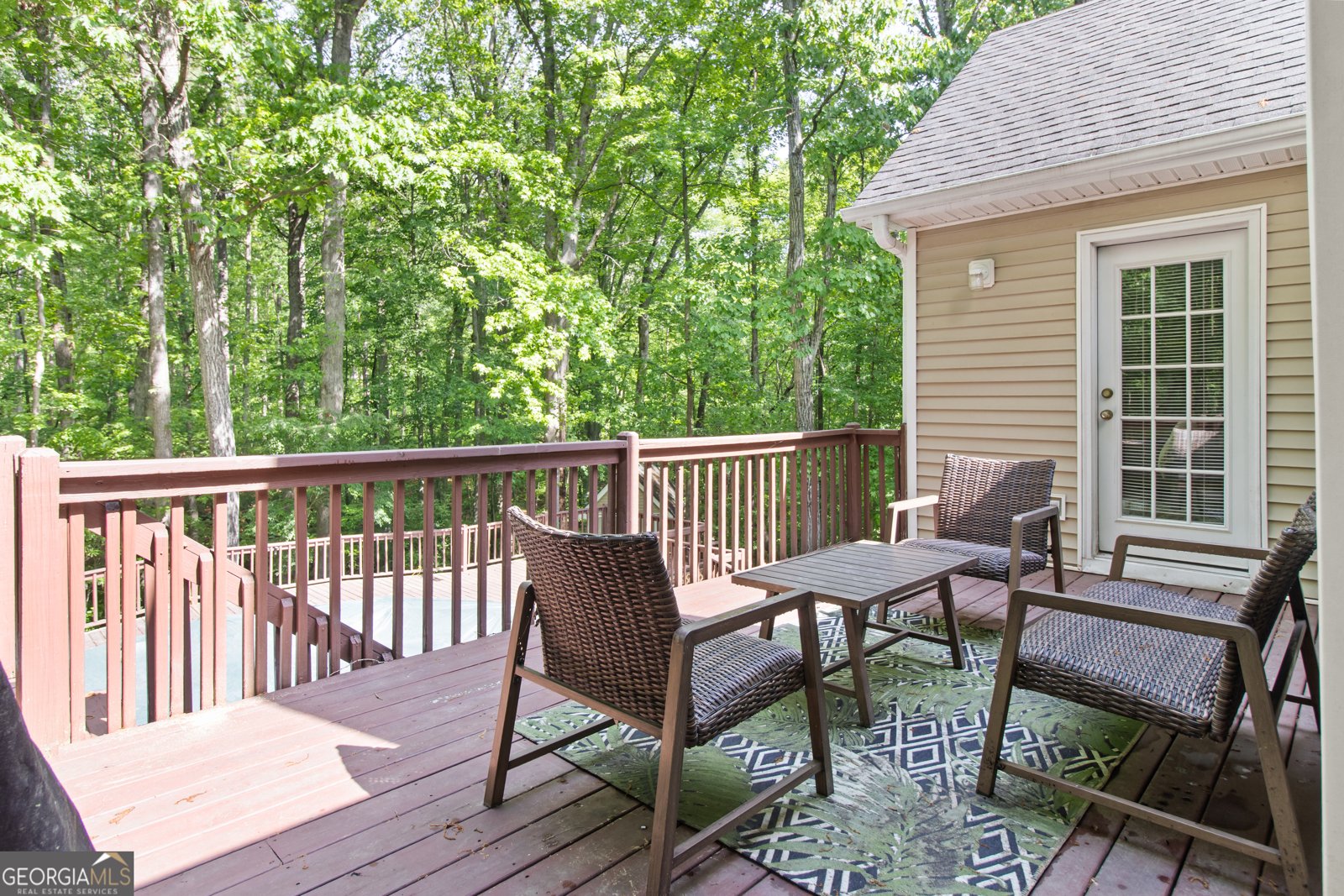 139 Crown Forest Drive McDonough - 41