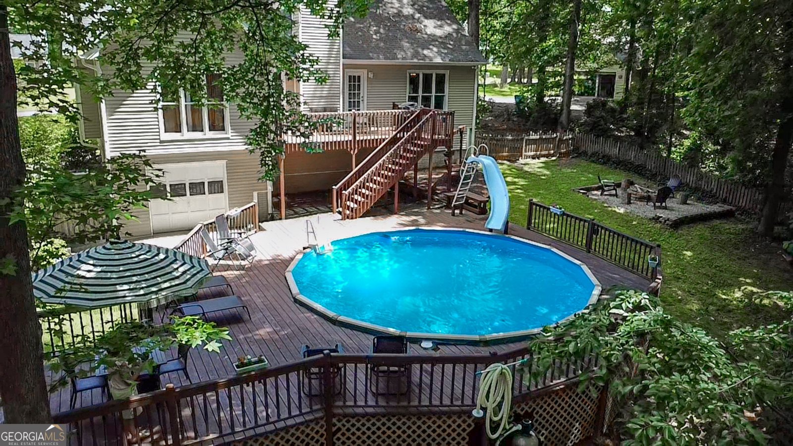 139 Crown Forest Drive McDonough - 42