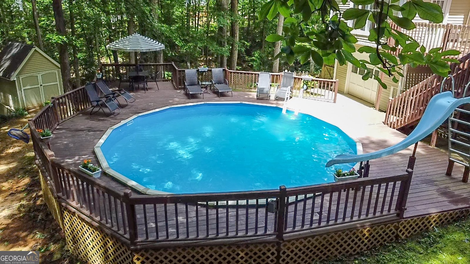 139 Crown Forest Drive McDonough - 43