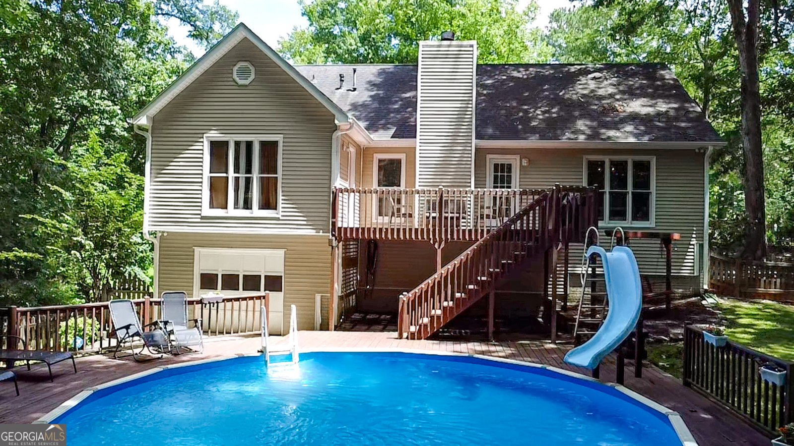 139 Crown Forest Drive McDonough - 44