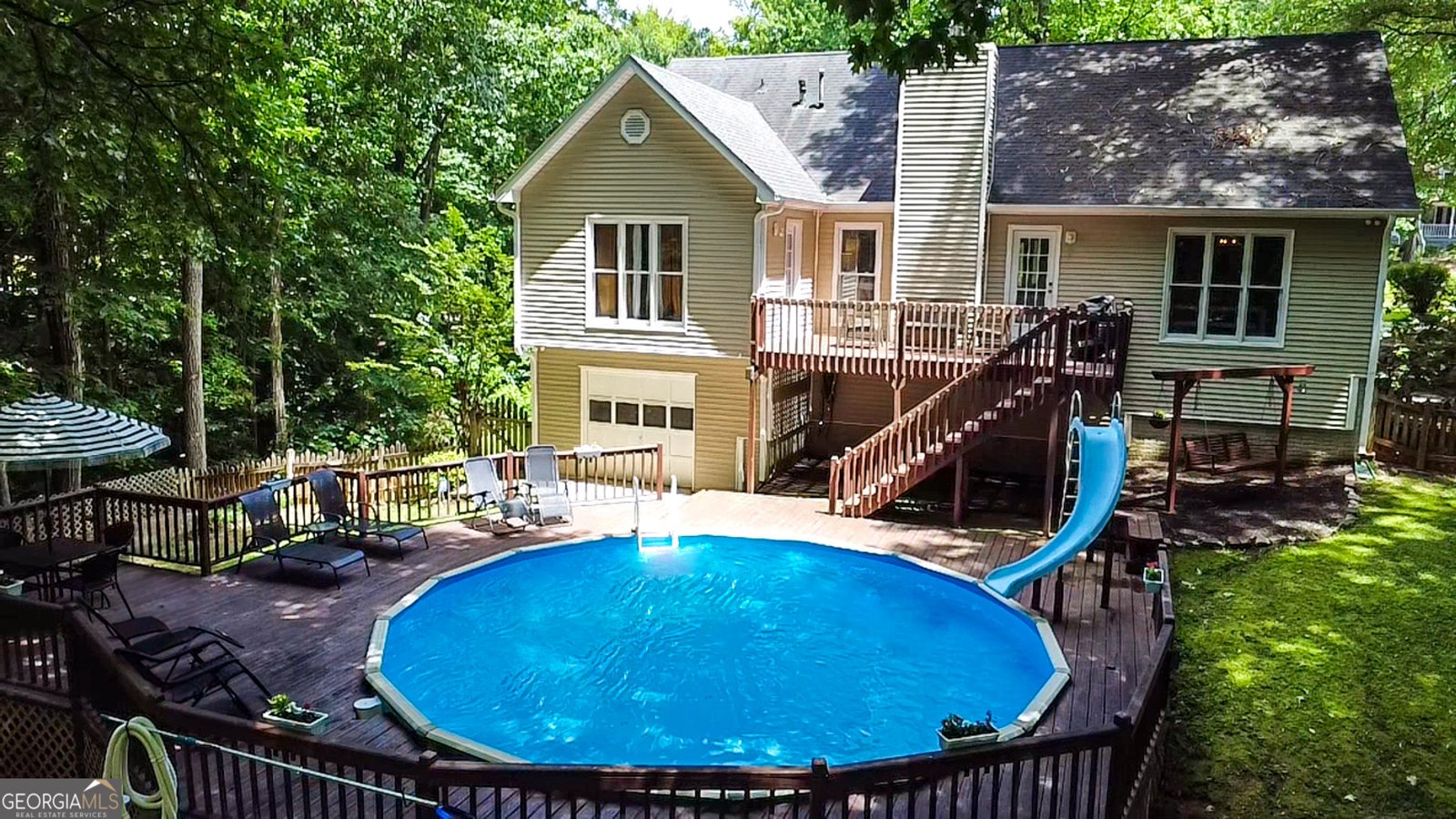 139 Crown Forest Drive McDonough - 45