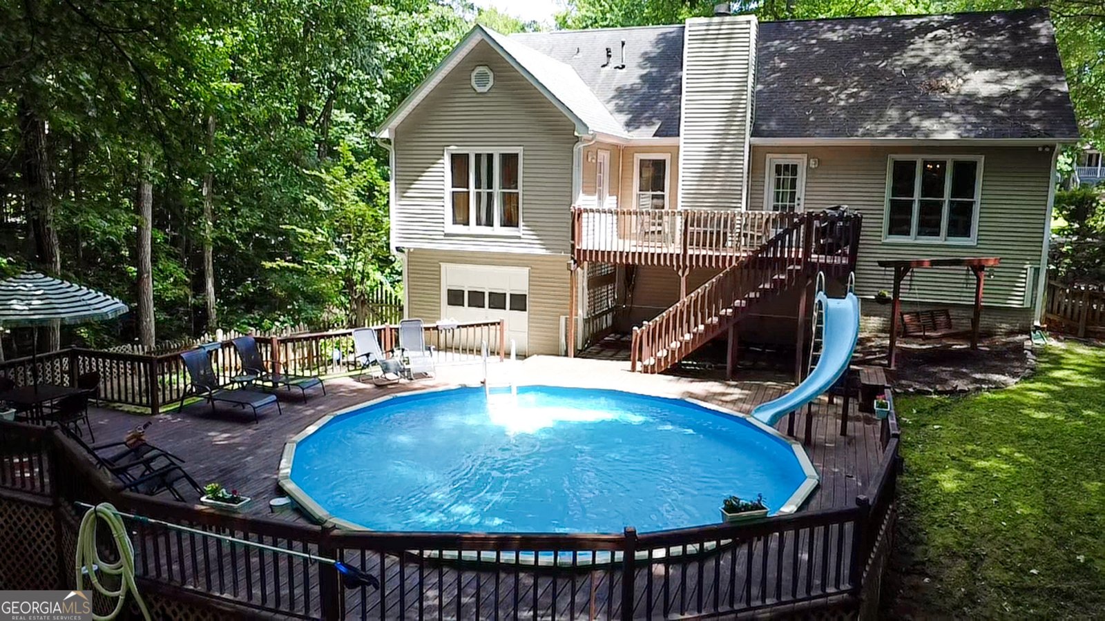 139 Crown Forest Drive McDonough - 46