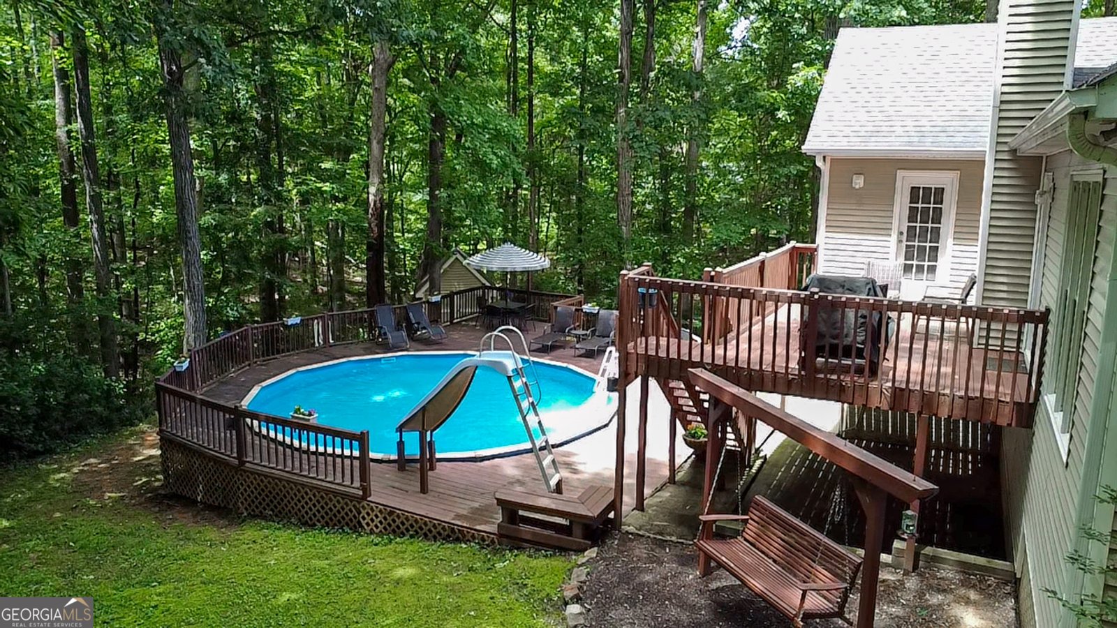 139 Crown Forest Drive McDonough - 48