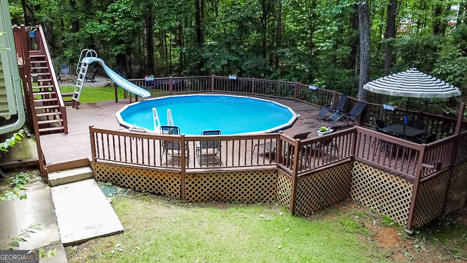 139 Crown Forest Drive McDonough - 49