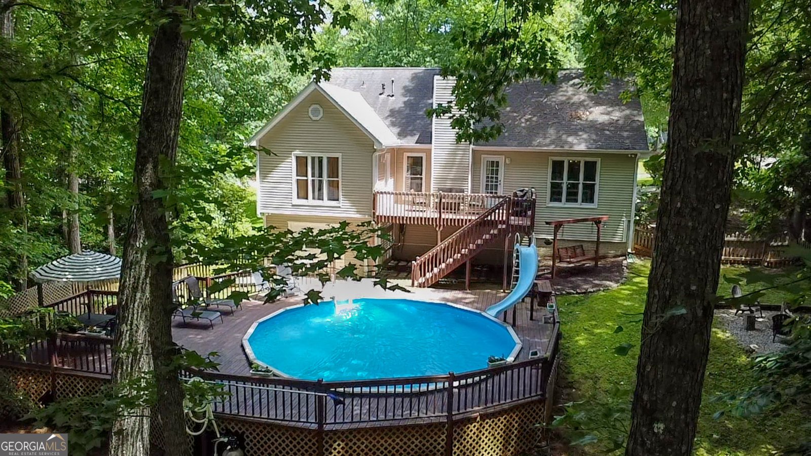 139 Crown Forest Drive McDonough - 50