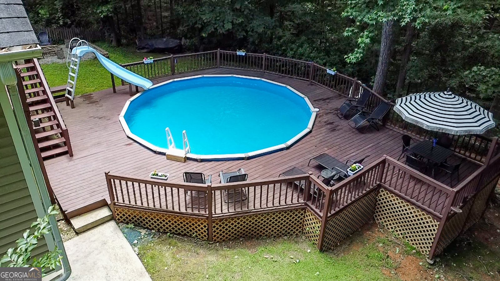 139 Crown Forest Drive McDonough - 51