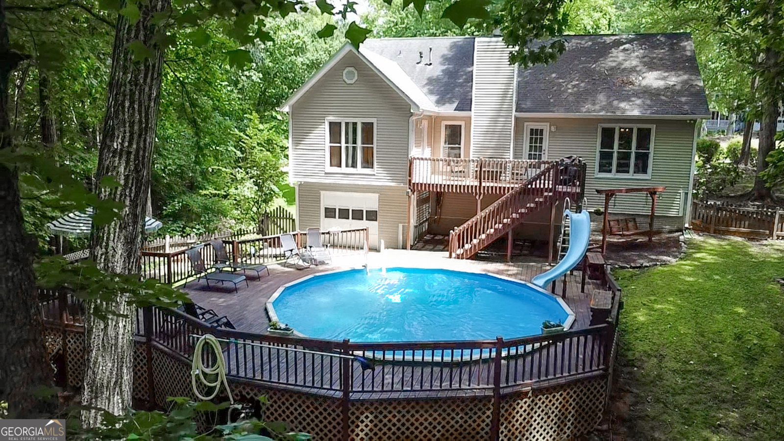 139 Crown Forest Drive McDonough - 52