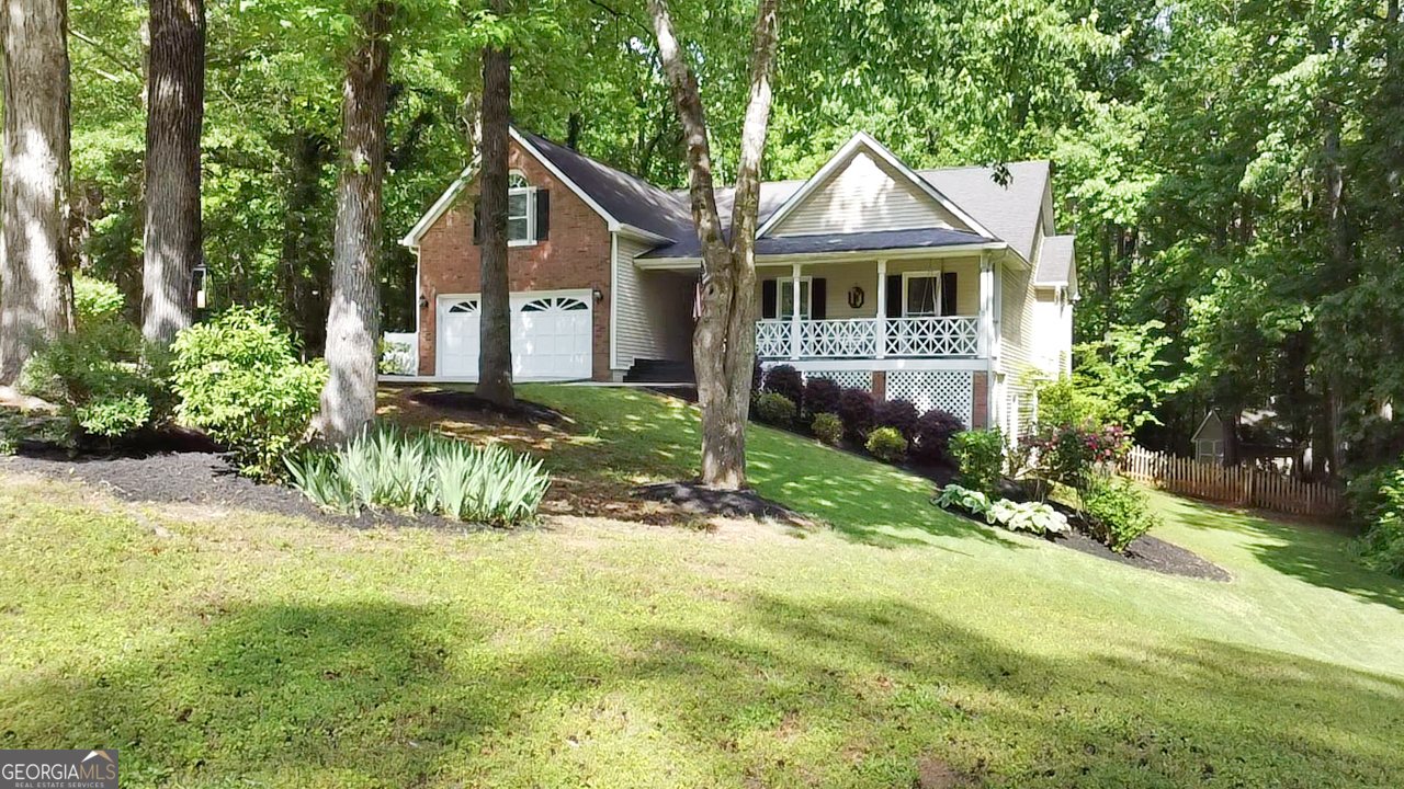 139 Crown Forest Drive McDonough - 58
