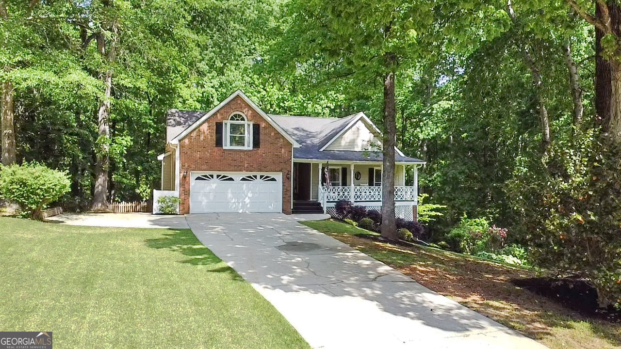 139 Crown Forest Drive McDonough - 59