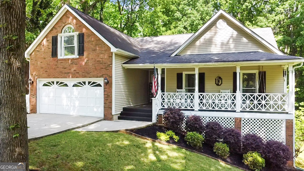 139 Crown Forest Drive McDonough - 60