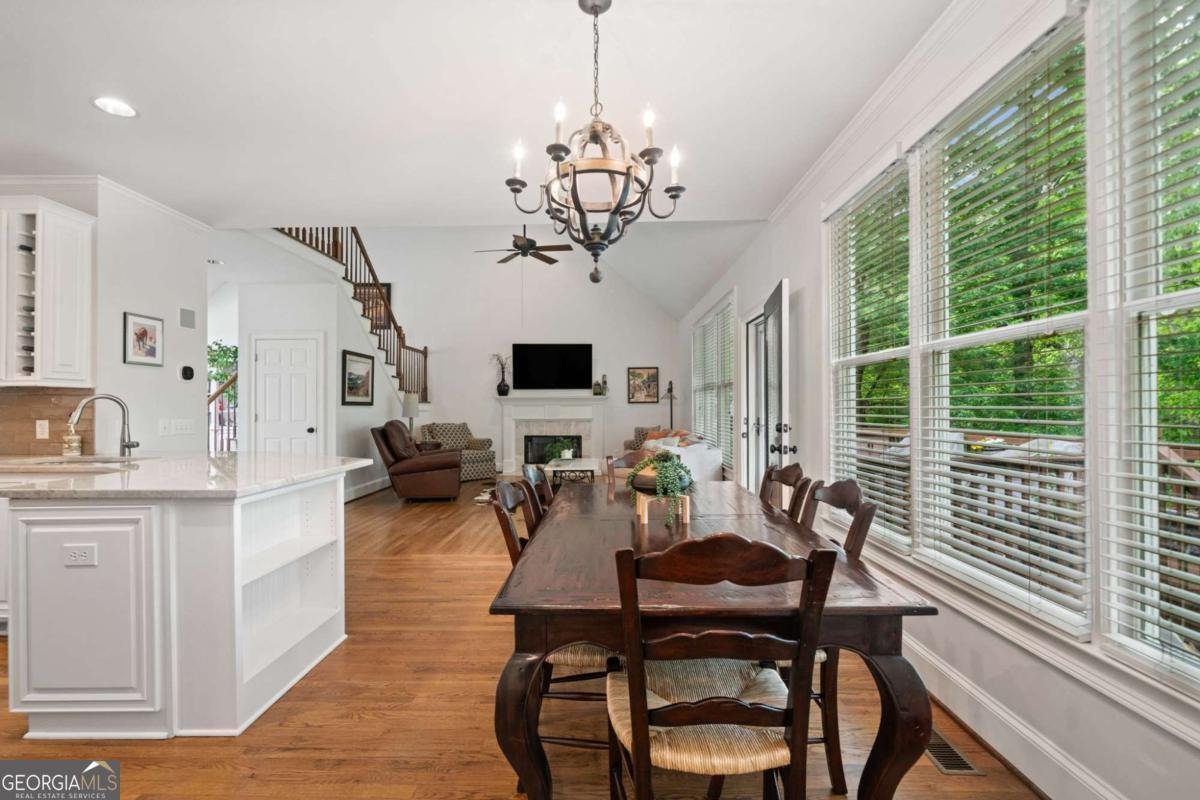 4810 Hamptons Club Drive Alpharetta - 10