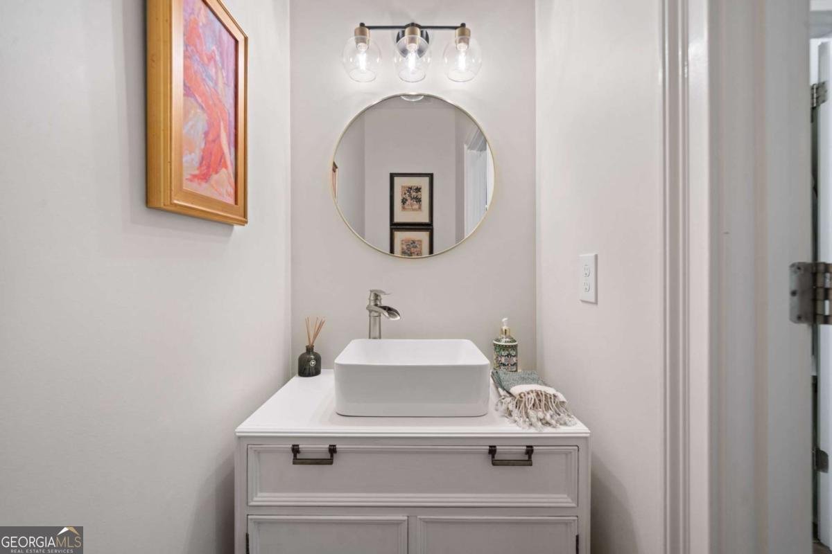 4810 Hamptons Club Drive Alpharetta - 12