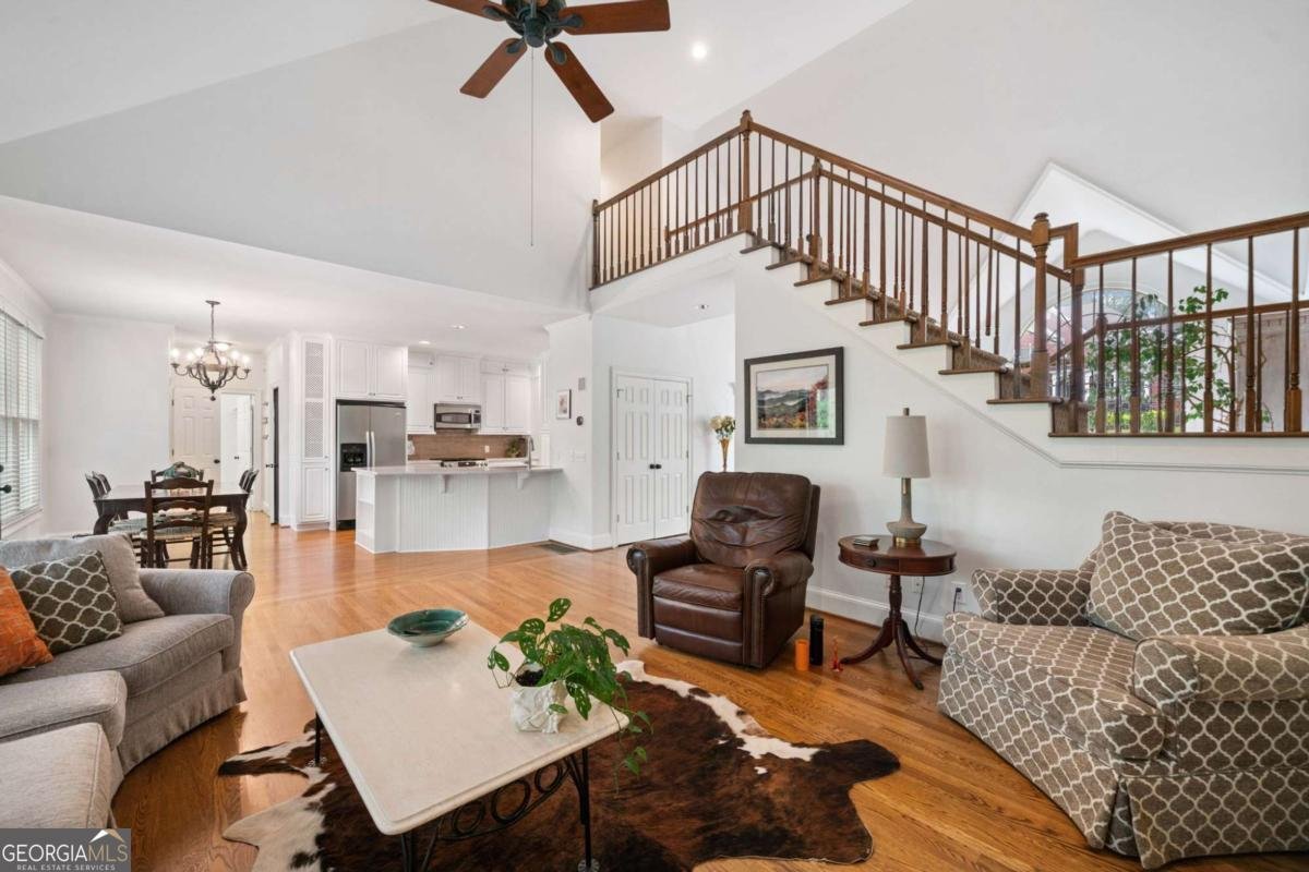 4810 Hamptons Club Drive Alpharetta - 16