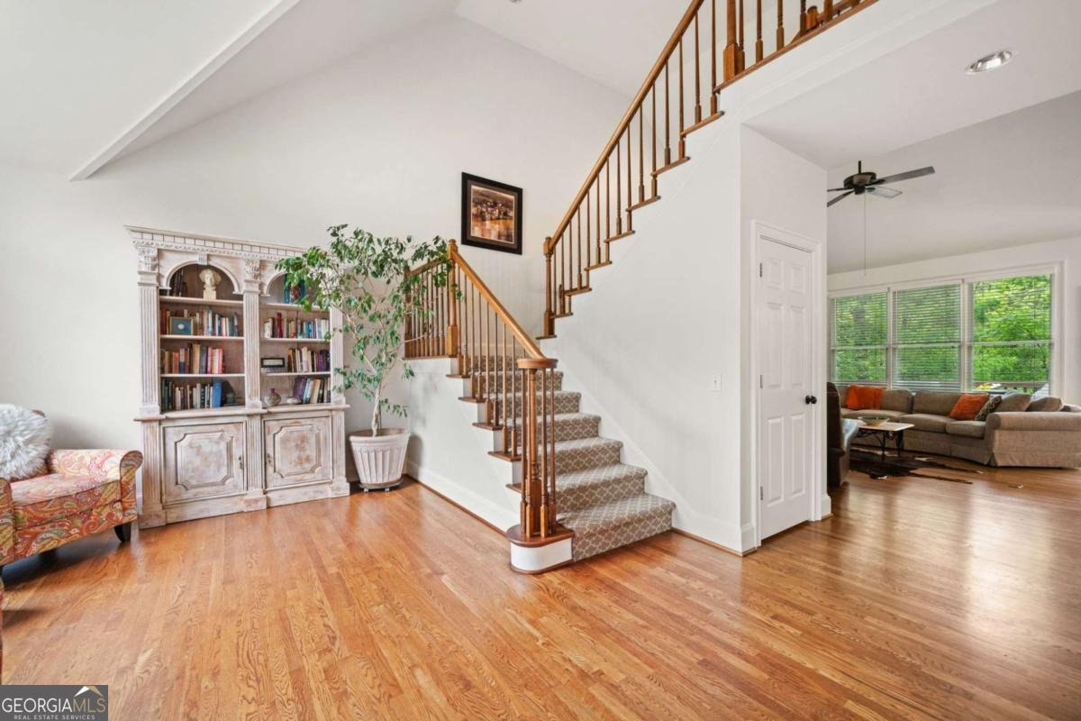4810 Hamptons Club Drive Alpharetta - 18