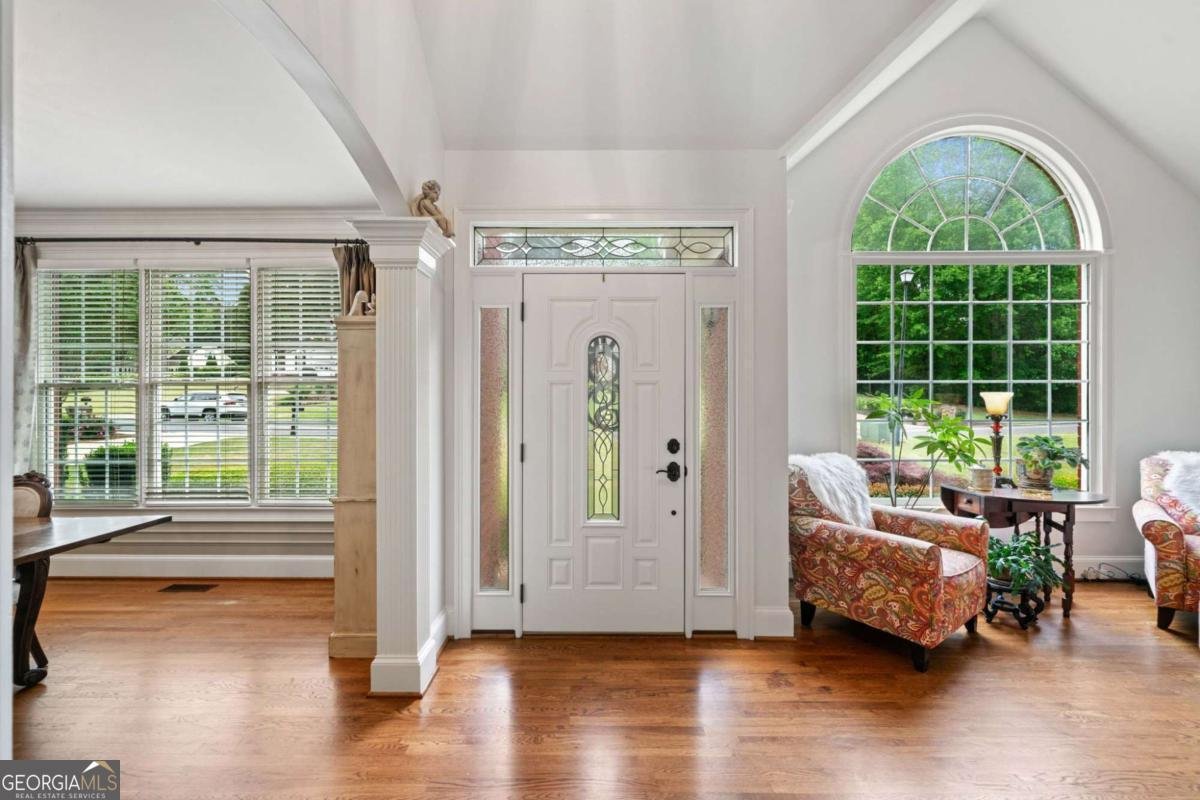 4810 Hamptons Club Drive Alpharetta - 2