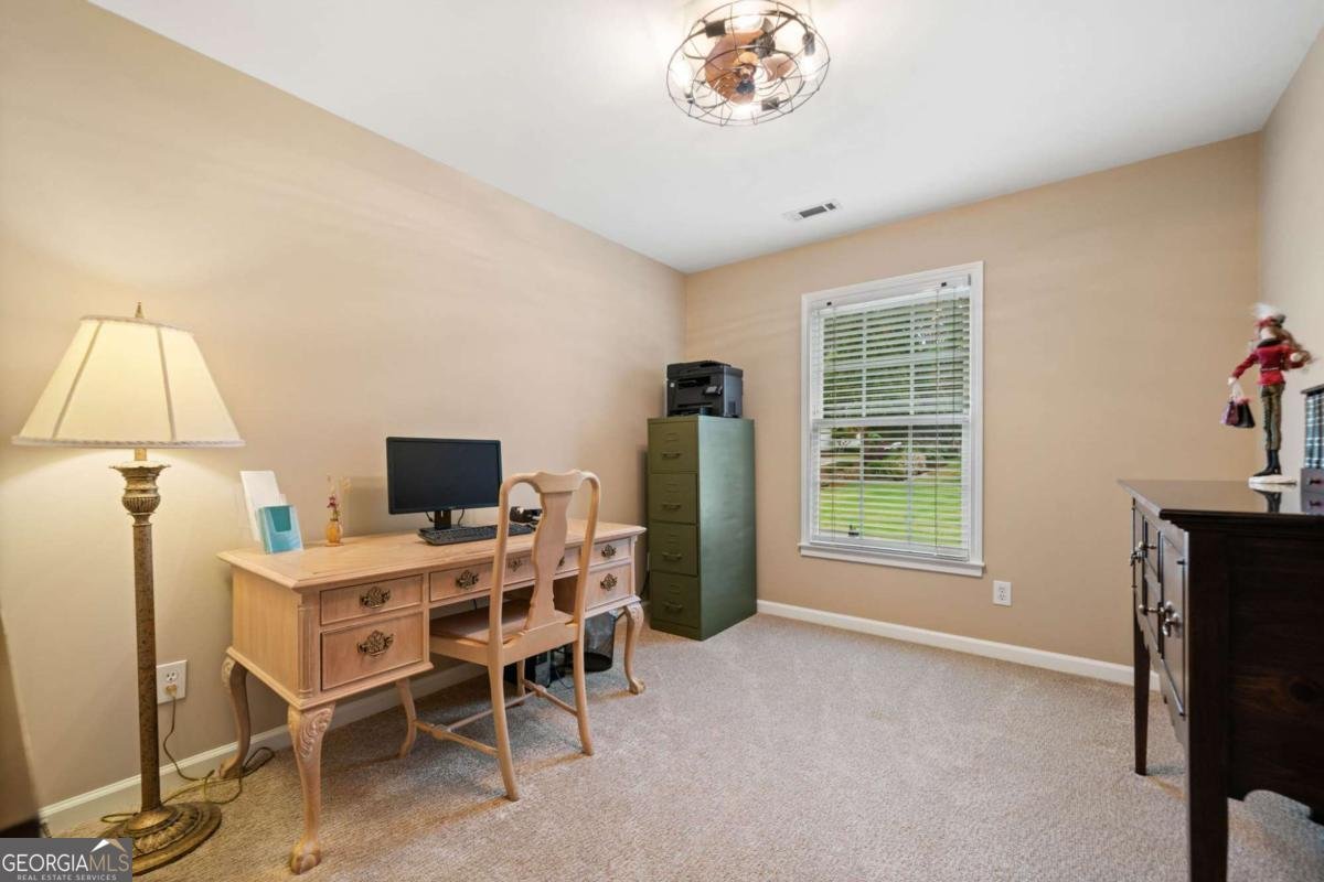 4810 Hamptons Club Drive Alpharetta - 21