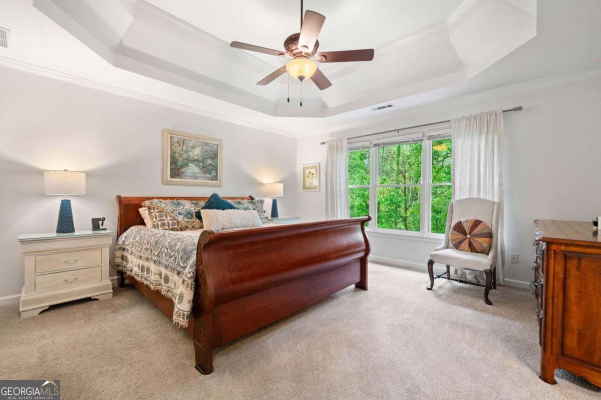 4810 Hamptons Club Drive Alpharetta - 23