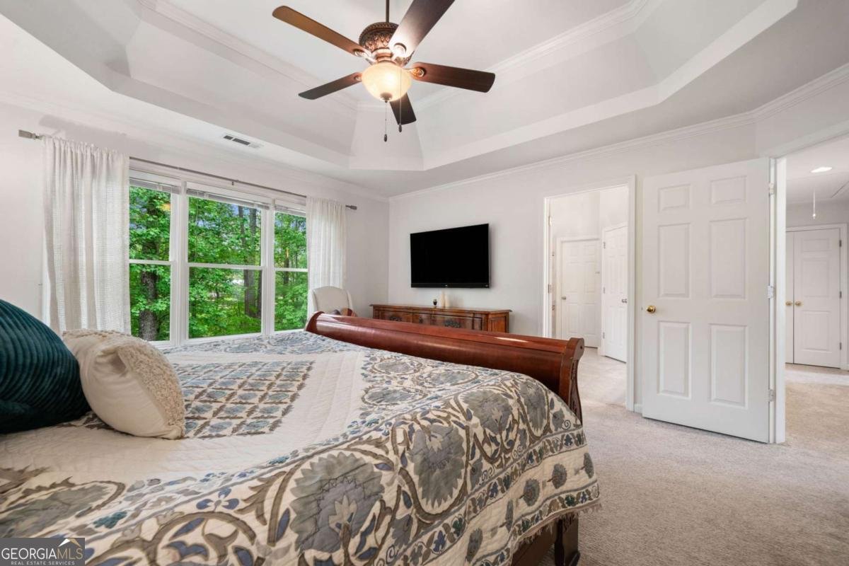 4810 Hamptons Club Drive Alpharetta - 24