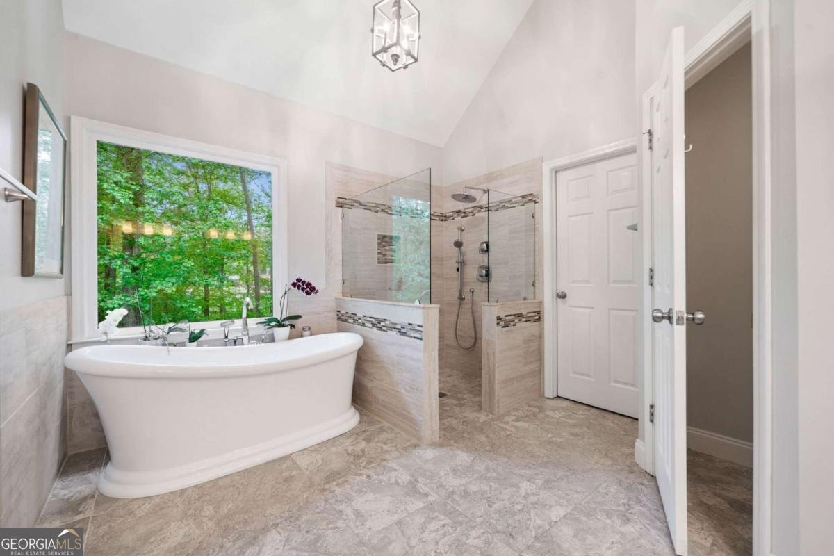 4810 Hamptons Club Drive Alpharetta - 25