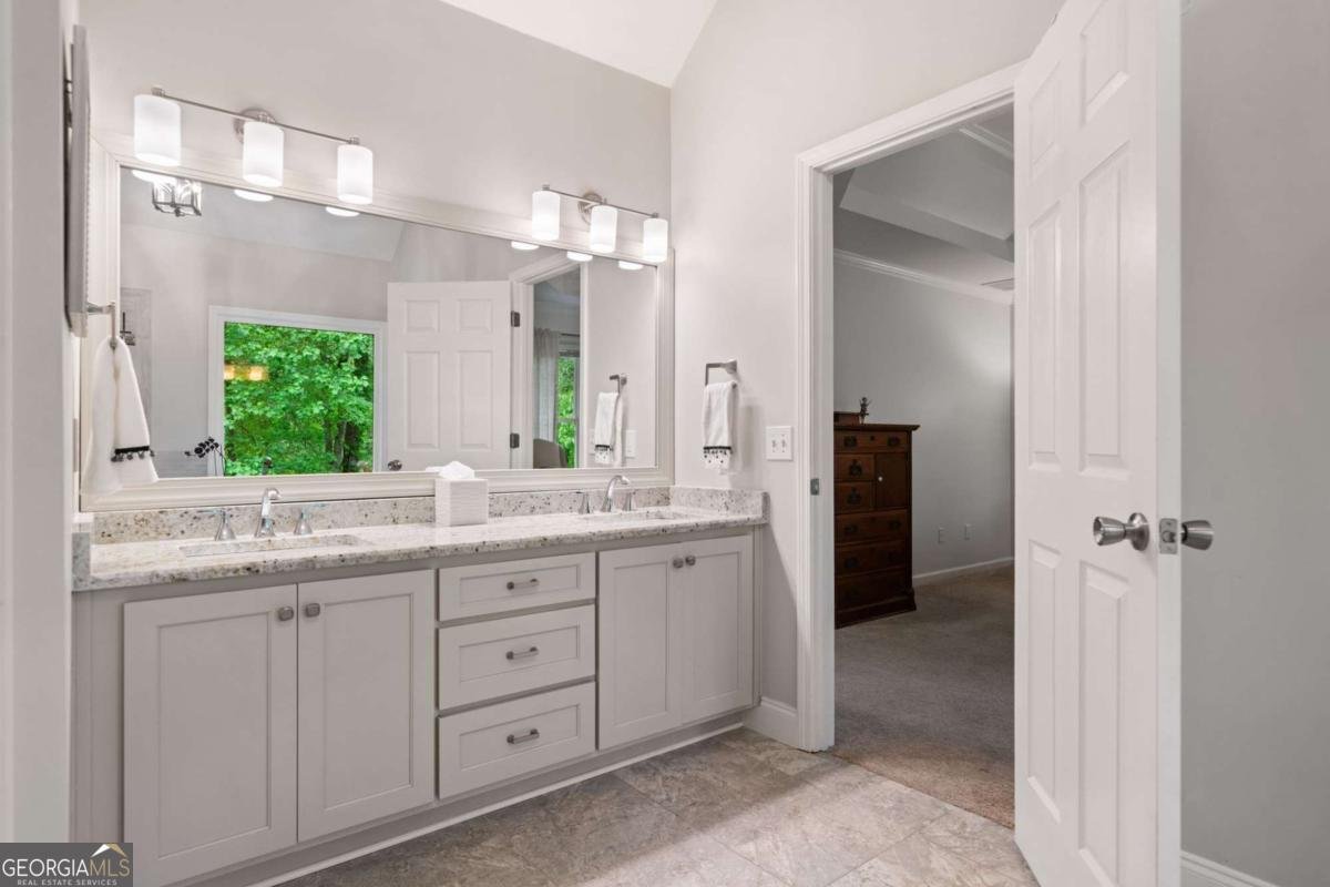 4810 Hamptons Club Drive Alpharetta - 26