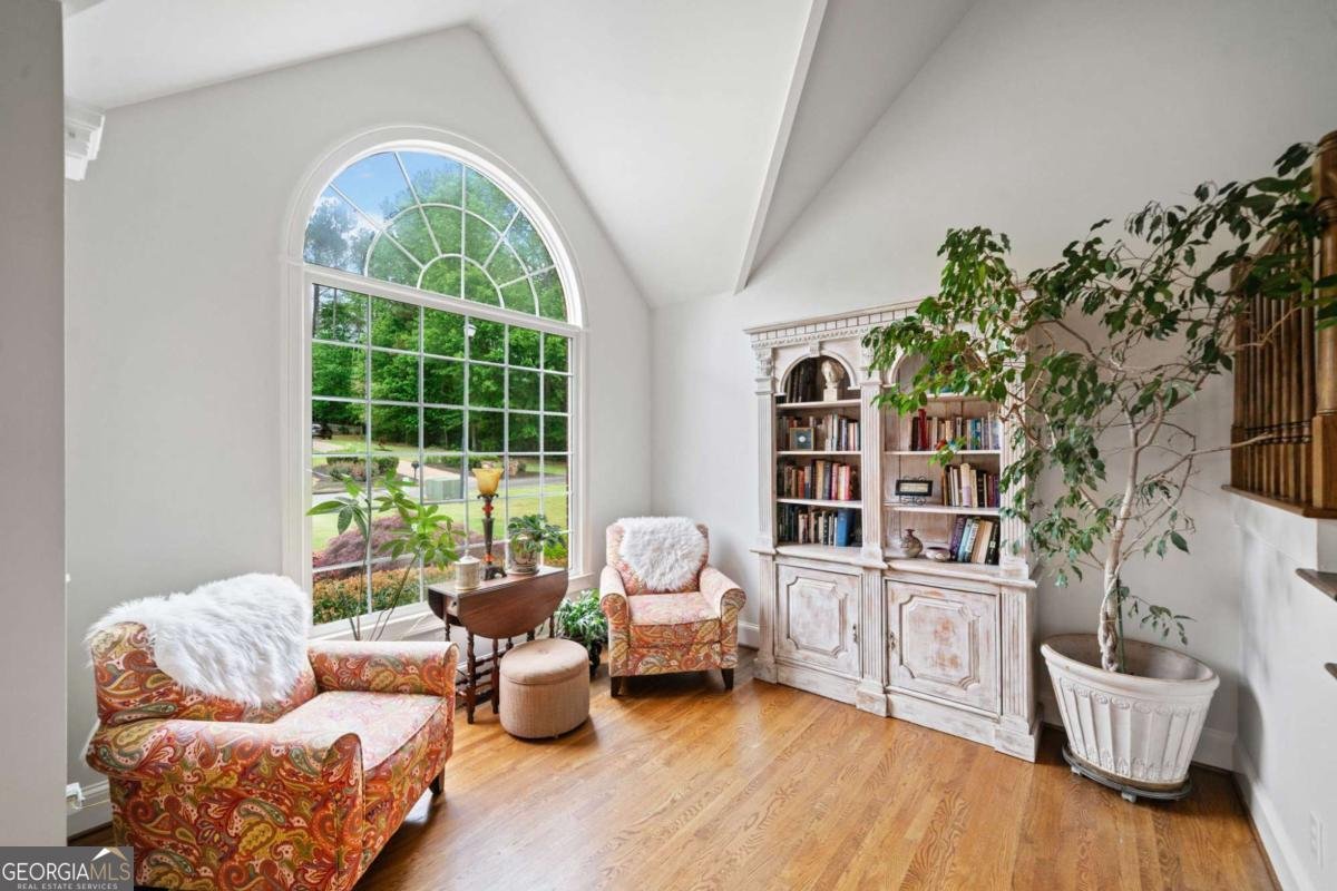 4810 Hamptons Club Drive Alpharetta - 3