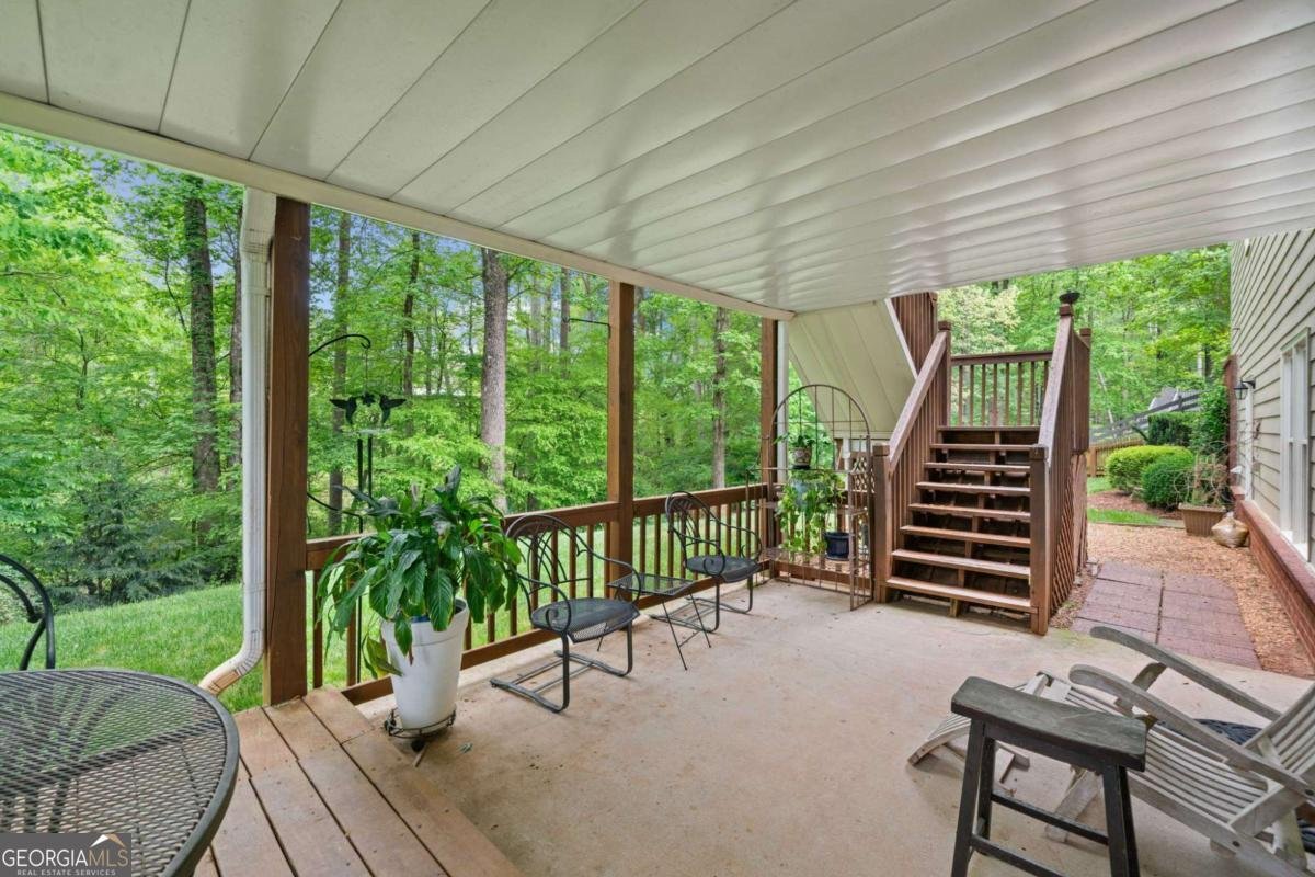 4810 Hamptons Club Drive Alpharetta - 34