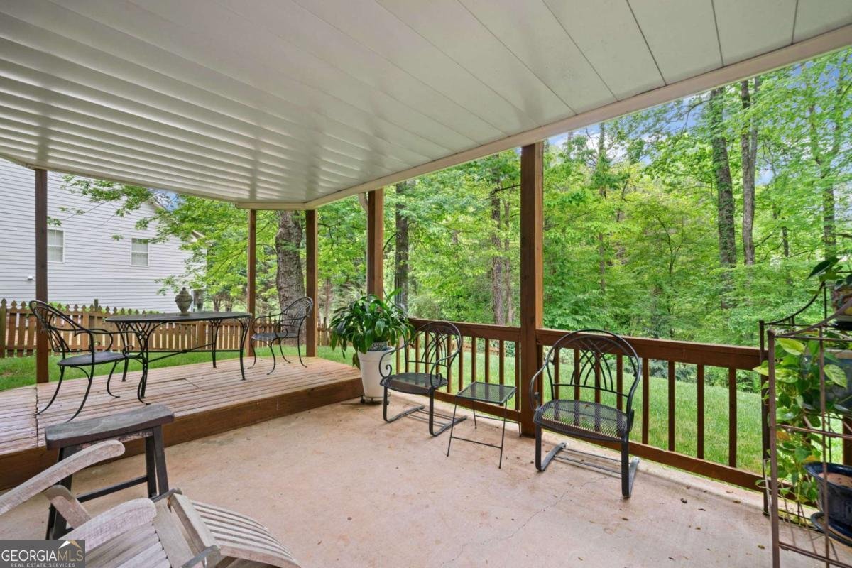 4810 Hamptons Club Drive Alpharetta - 35