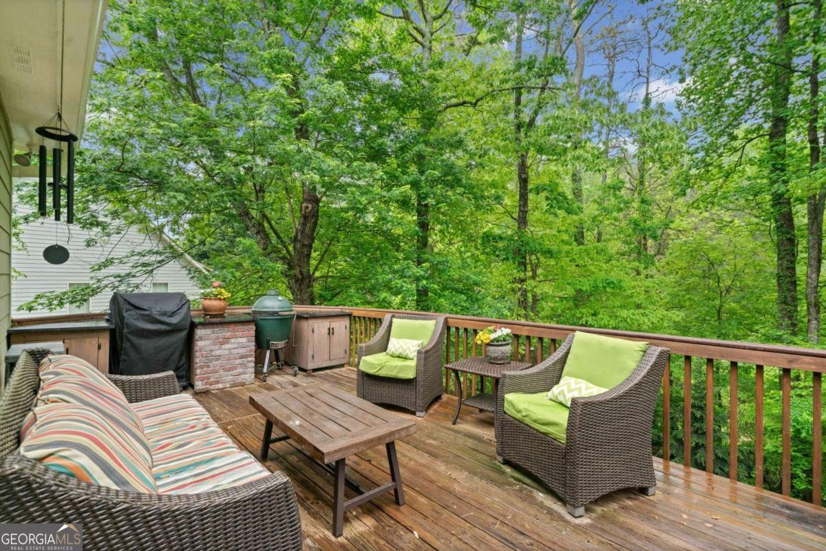 4810 Hamptons Club Drive Alpharetta - 37