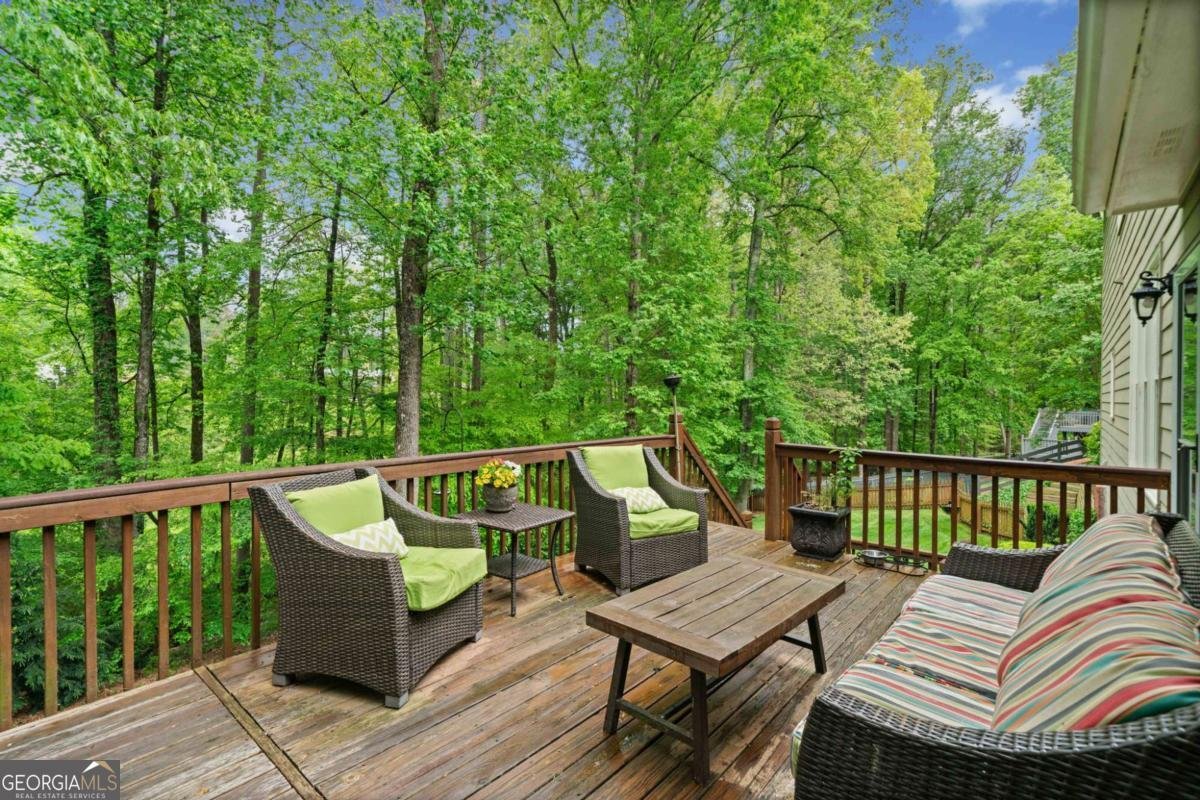 4810 Hamptons Club Drive Alpharetta - 38