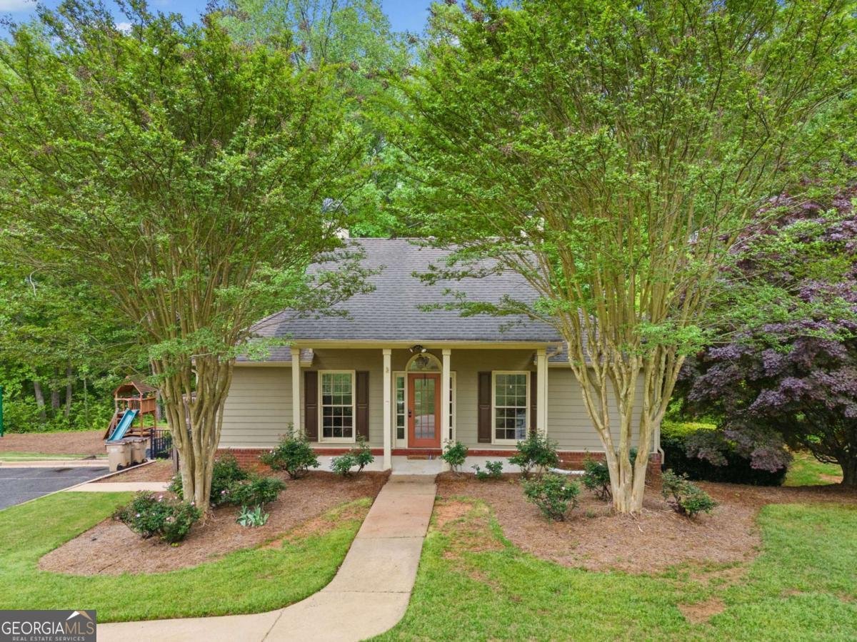 4810 Hamptons Club Drive Alpharetta - 39