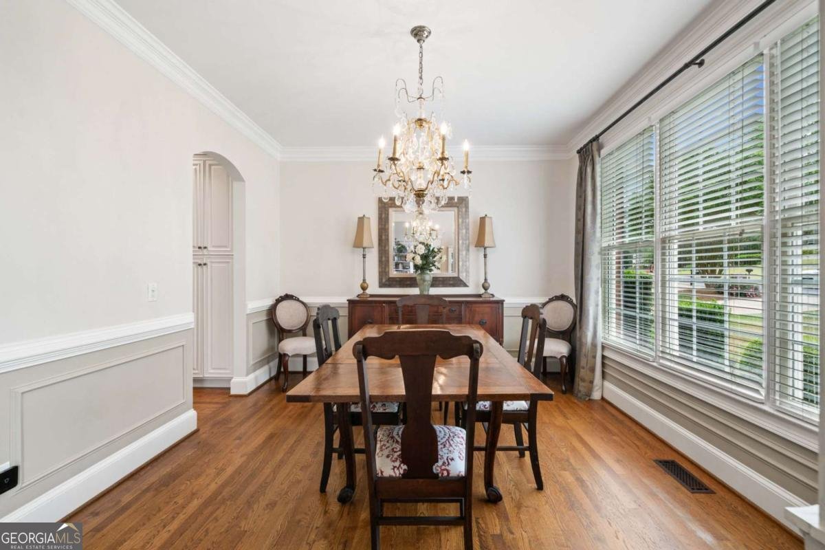 4810 Hamptons Club Drive Alpharetta - 4