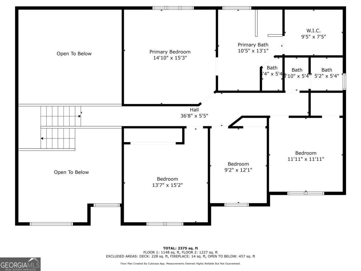4810 Hamptons Club Drive Alpharetta - 40