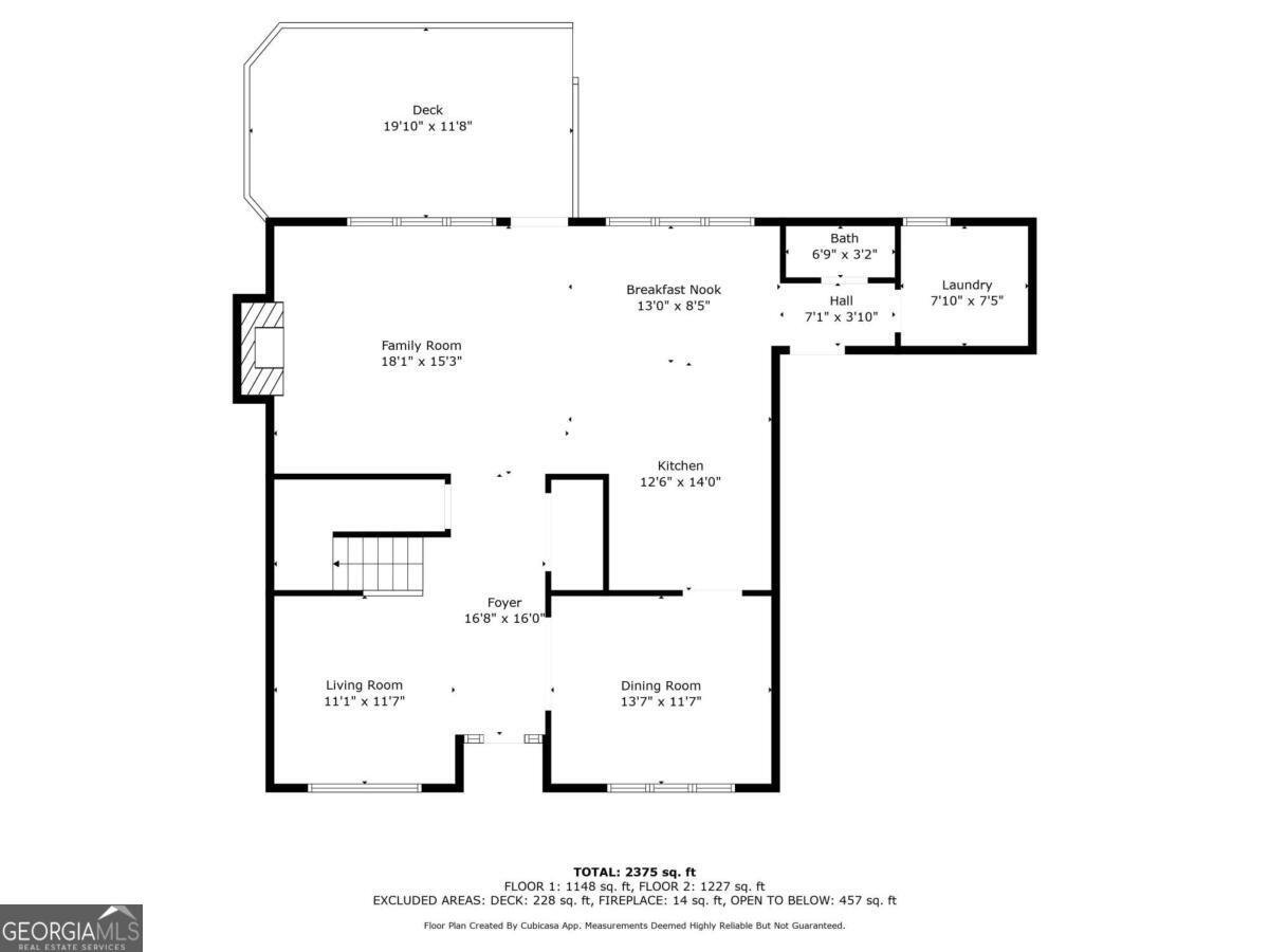 4810 Hamptons Club Drive Alpharetta - 41