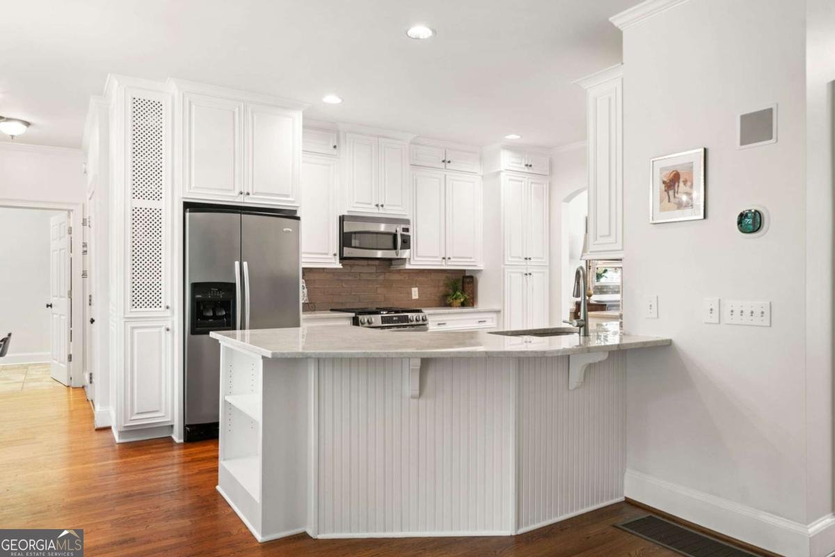 4810 Hamptons Club Drive Alpharetta - 5