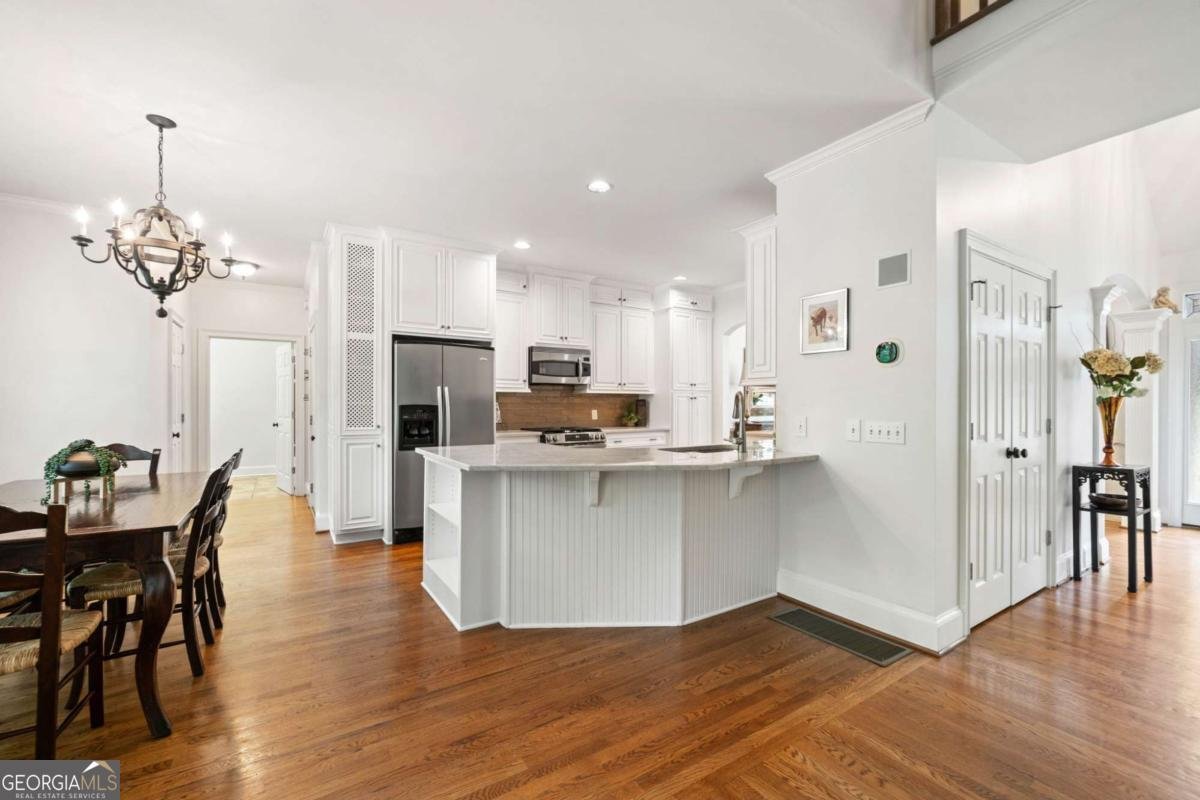 4810 Hamptons Club Drive Alpharetta - 6