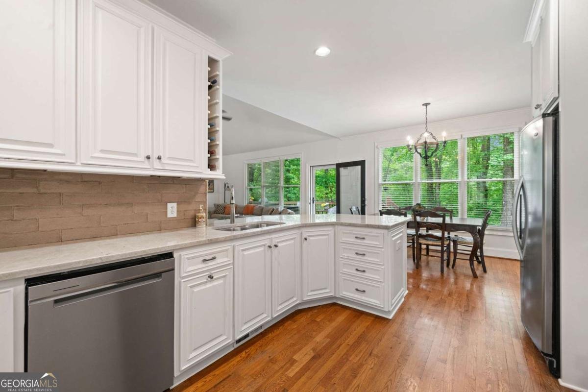 4810 Hamptons Club Drive Alpharetta - 7