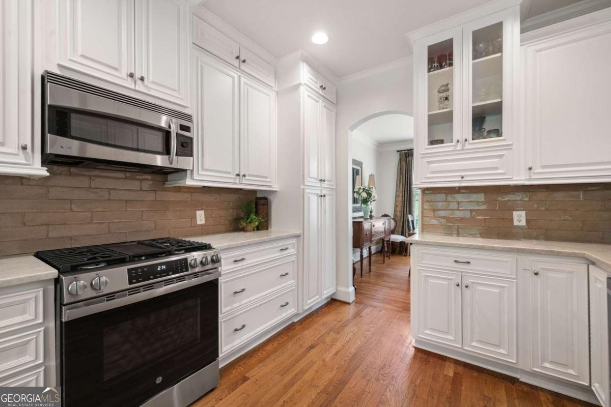 4810 Hamptons Club Drive Alpharetta - 8