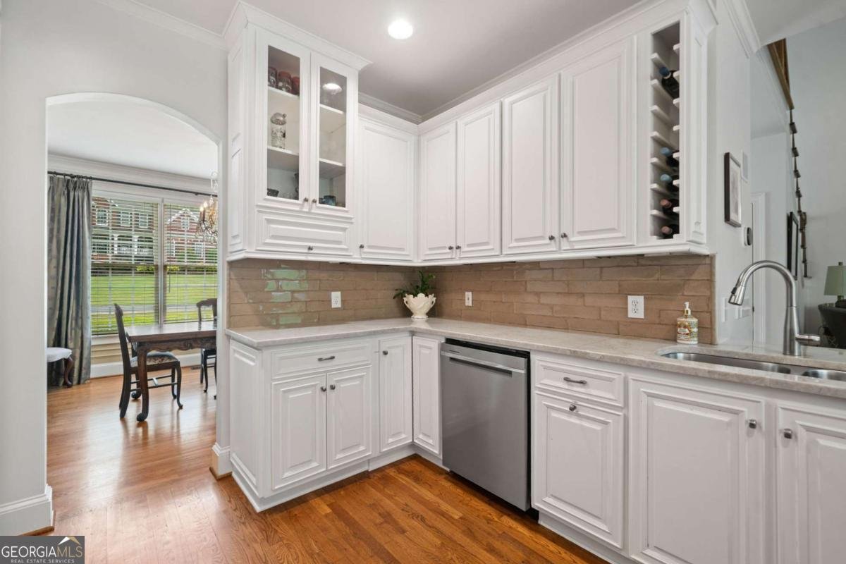4810 Hamptons Club Drive Alpharetta - 9