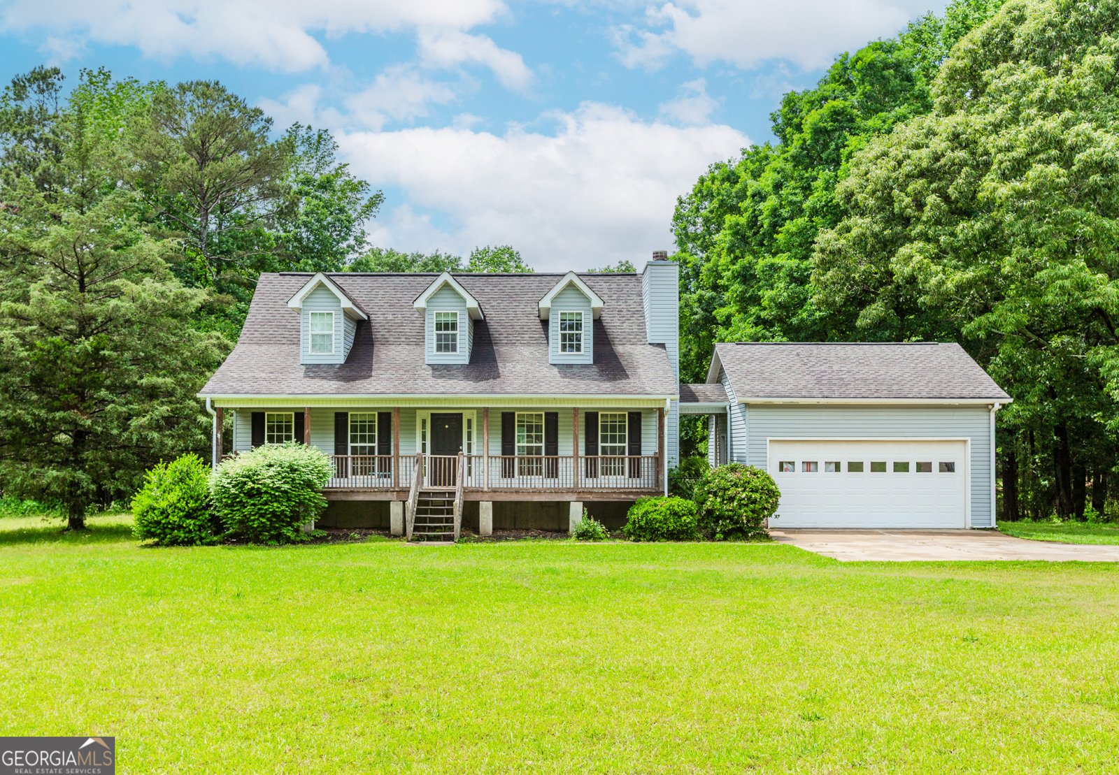 582 B Whitfield Road Jefferson - 1