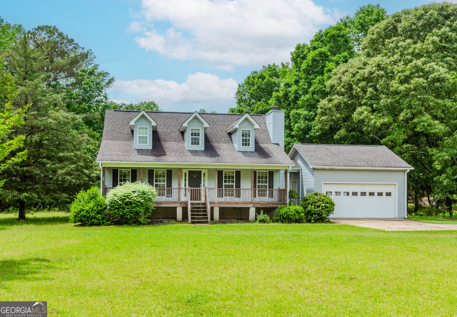 582 B Whitfield Road Jefferson - 2