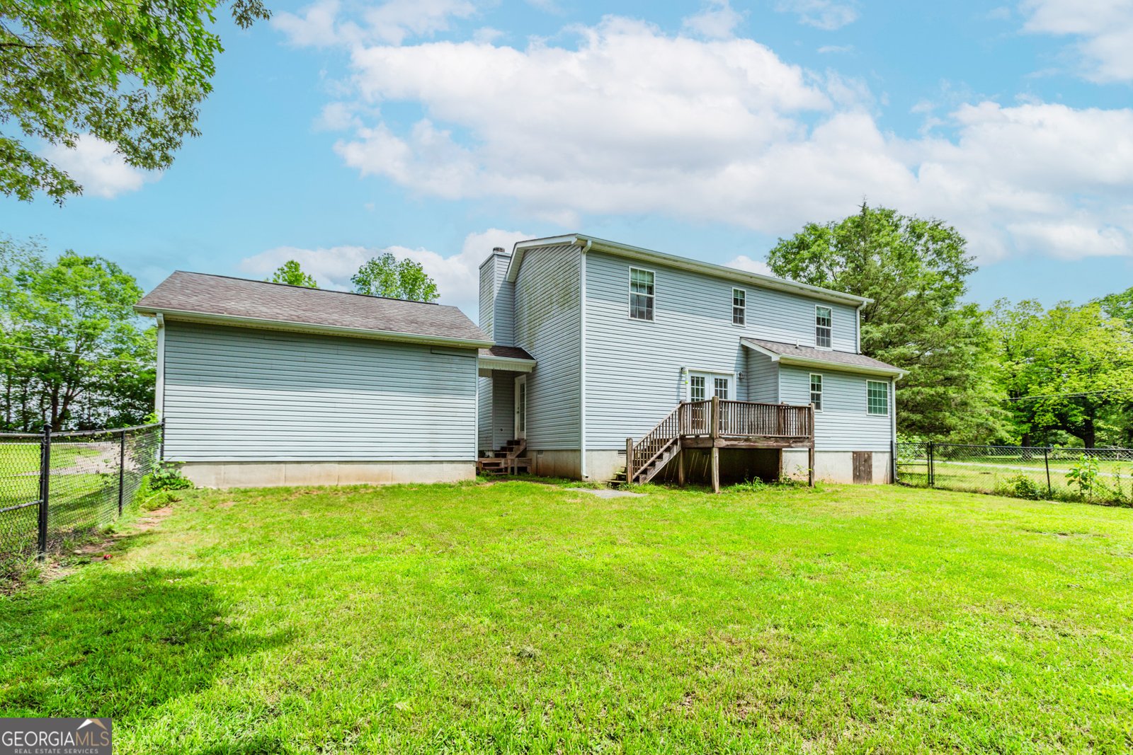 582 B Whitfield Road Jefferson - 27