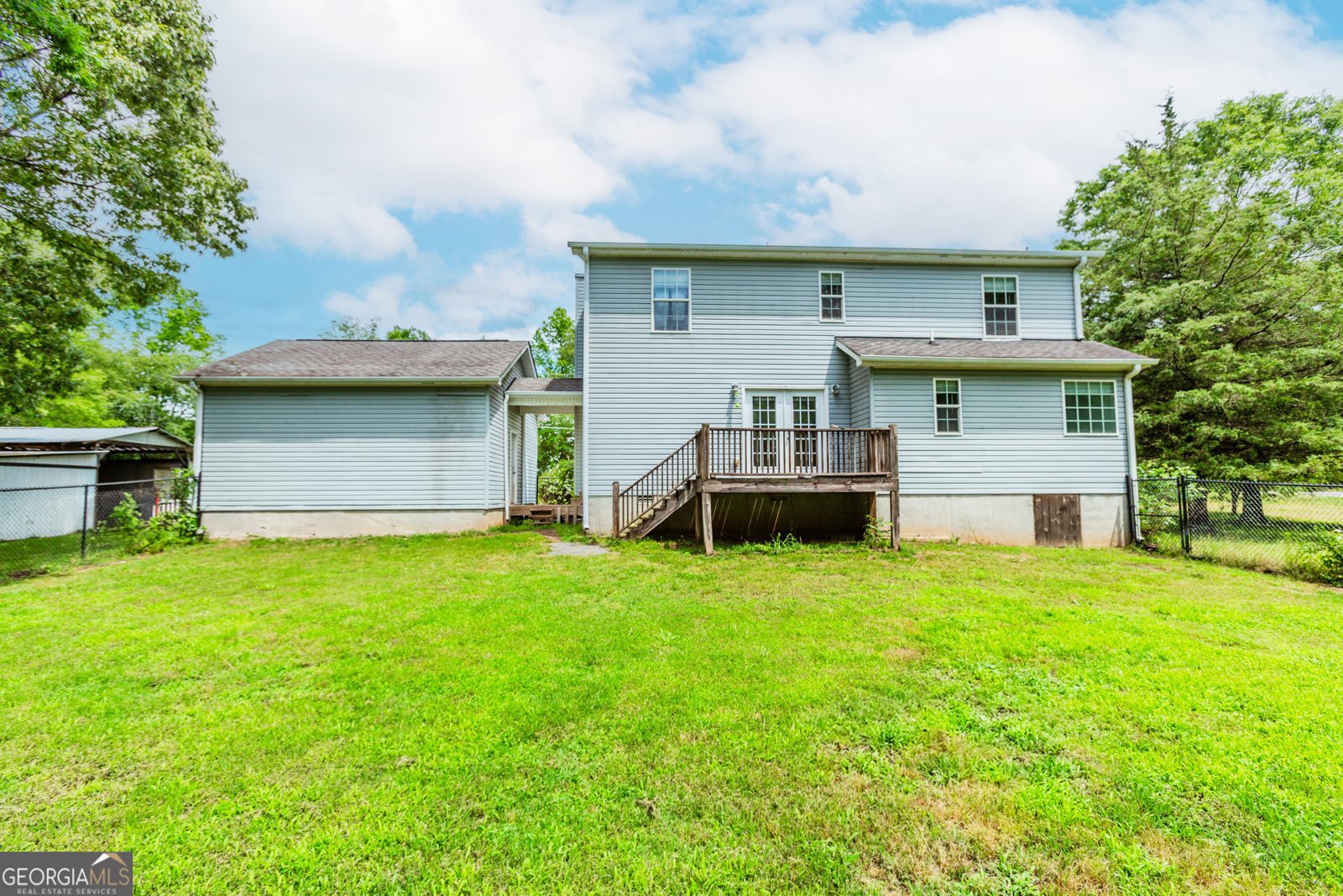 582 B Whitfield Road Jefferson - 28