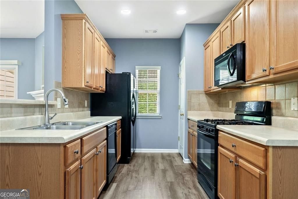 3366 Thornbridge Drive Powder Springs - 10