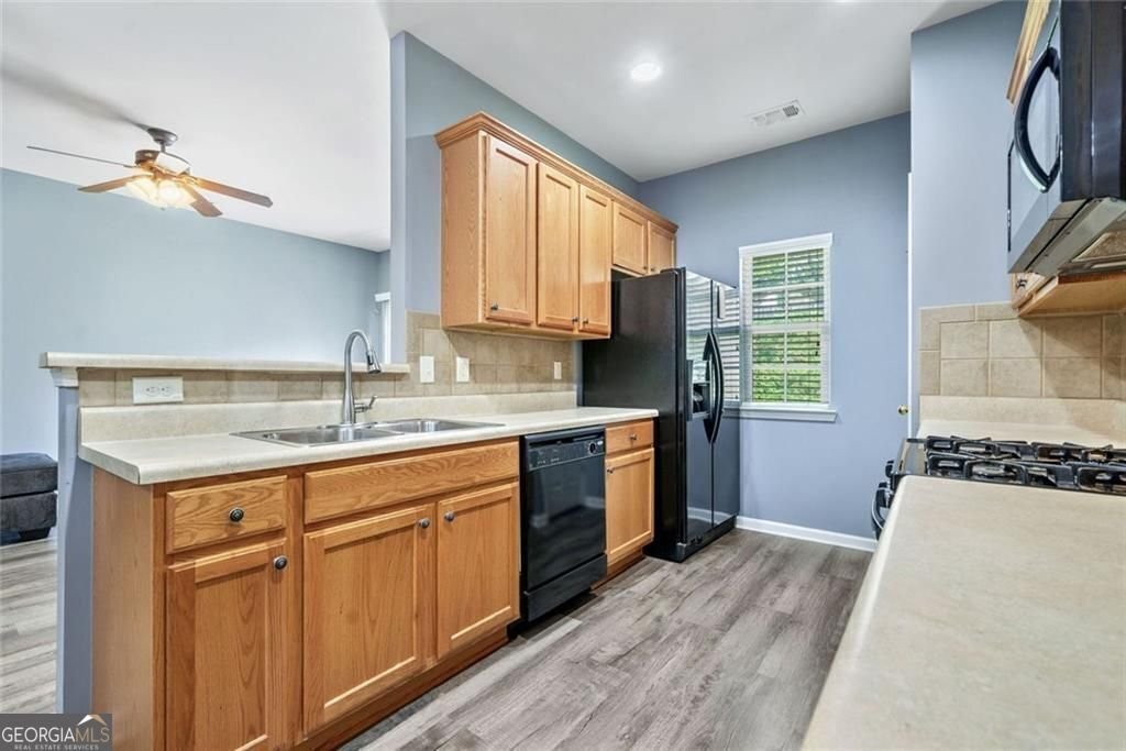 3366 Thornbridge Drive Powder Springs - 11