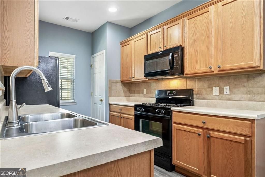 3366 Thornbridge Drive Powder Springs - 12