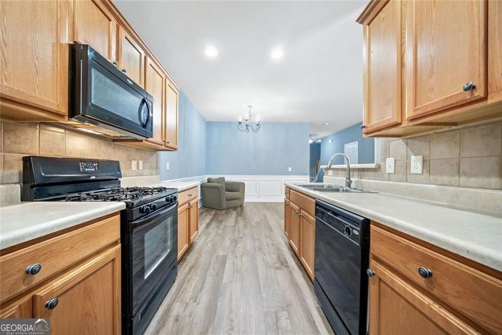 3366 Thornbridge Drive Powder Springs - 13