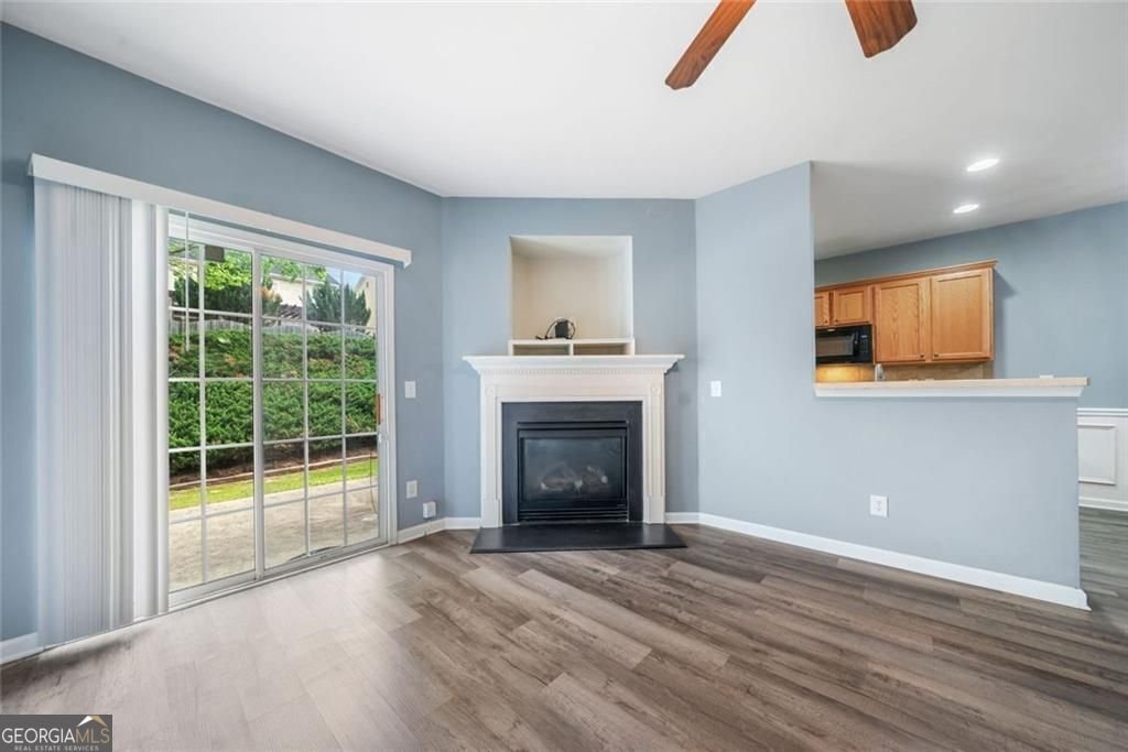 3366 Thornbridge Drive Powder Springs - 14