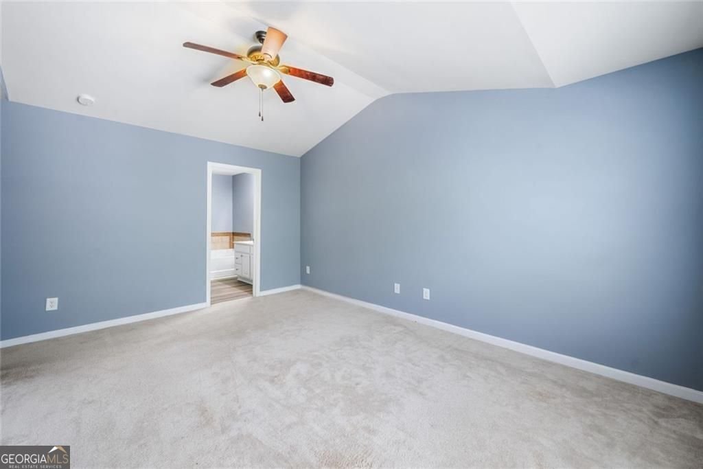 3366 Thornbridge Drive Powder Springs - 16