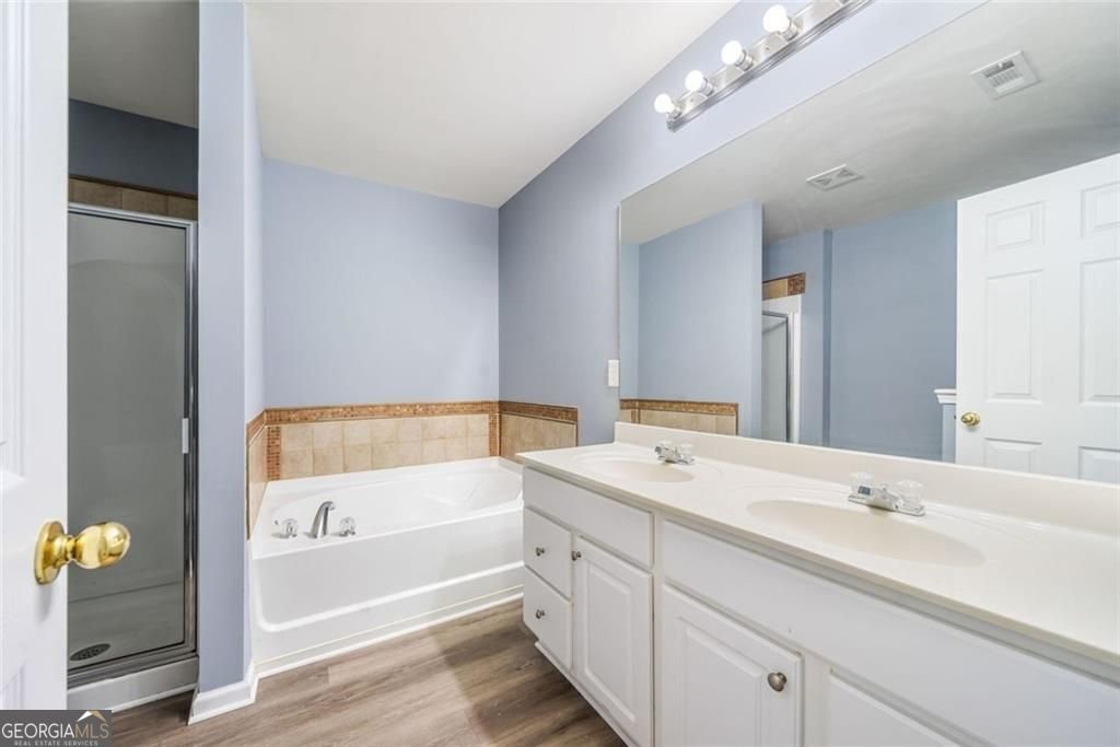 3366 Thornbridge Drive Powder Springs - 17